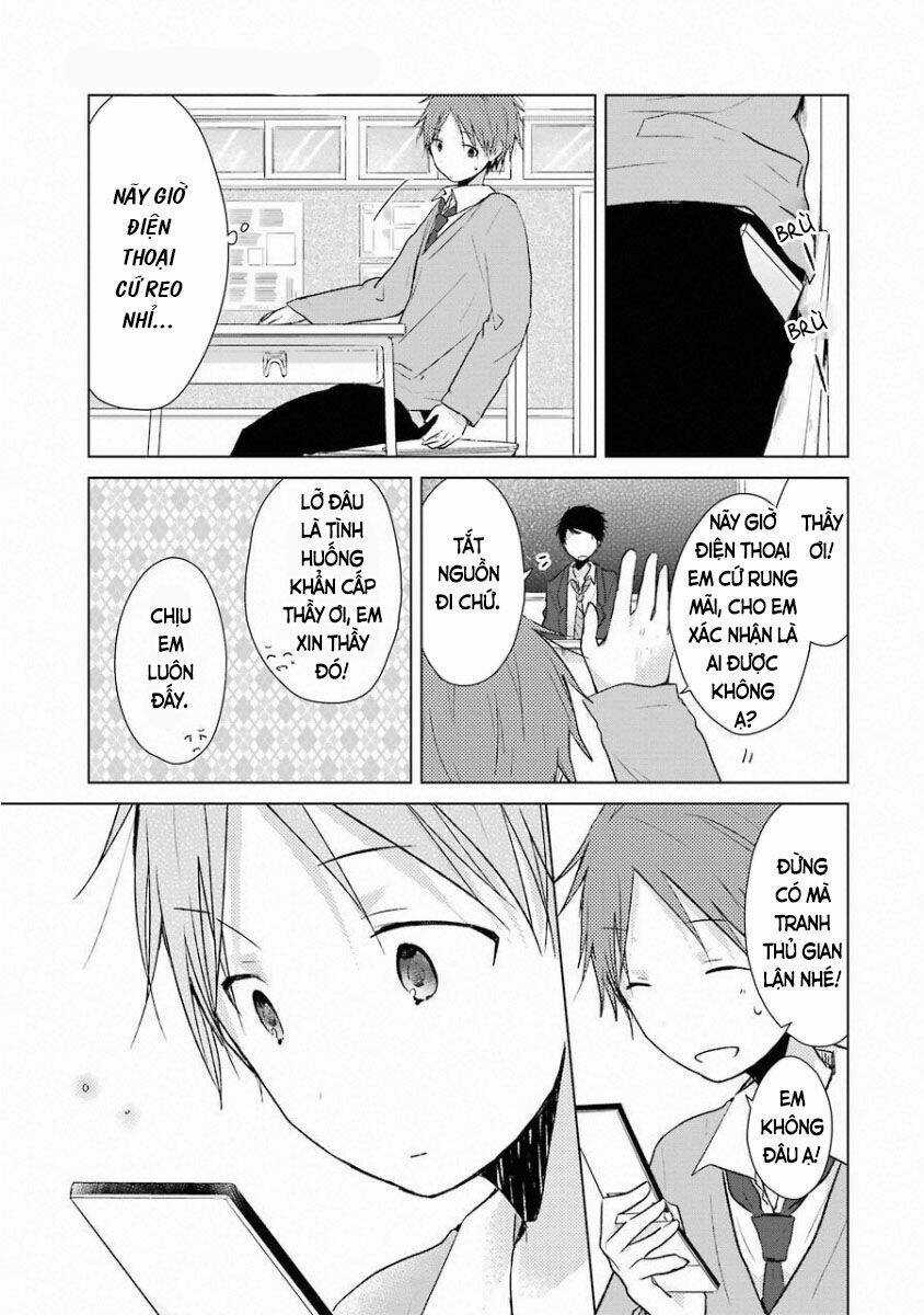 One Week Friends - Chapter 36 - Trang 3