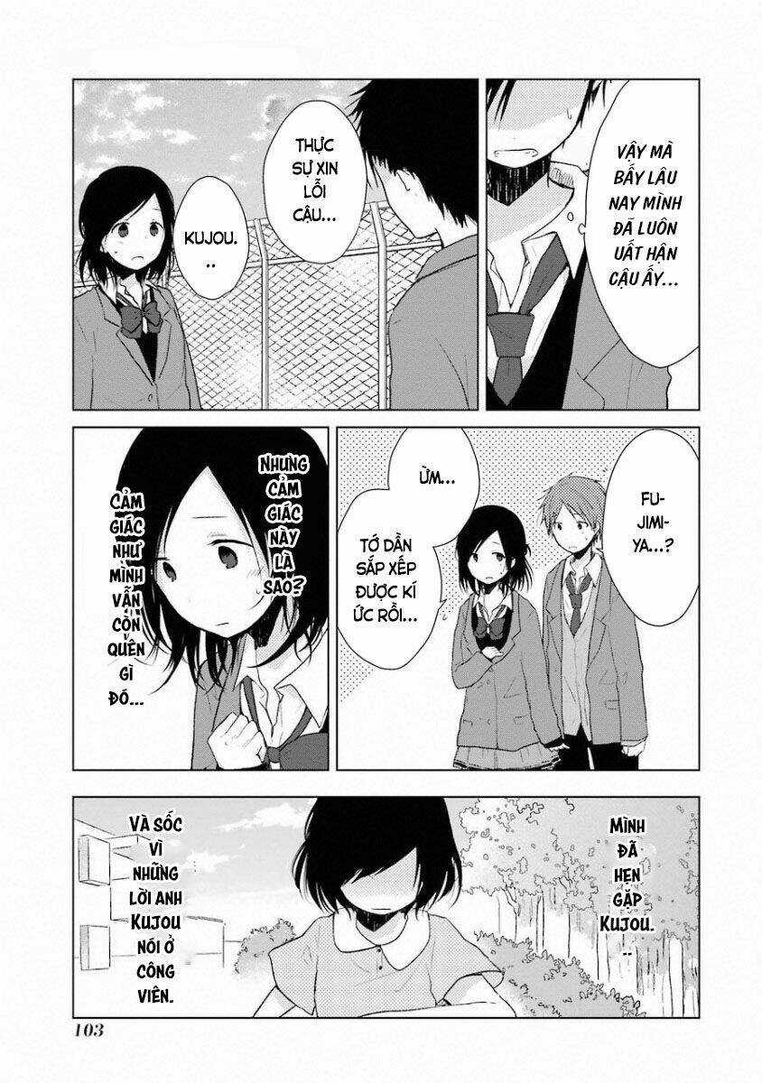 One Week Friends - Chapter 36 - Trang 21