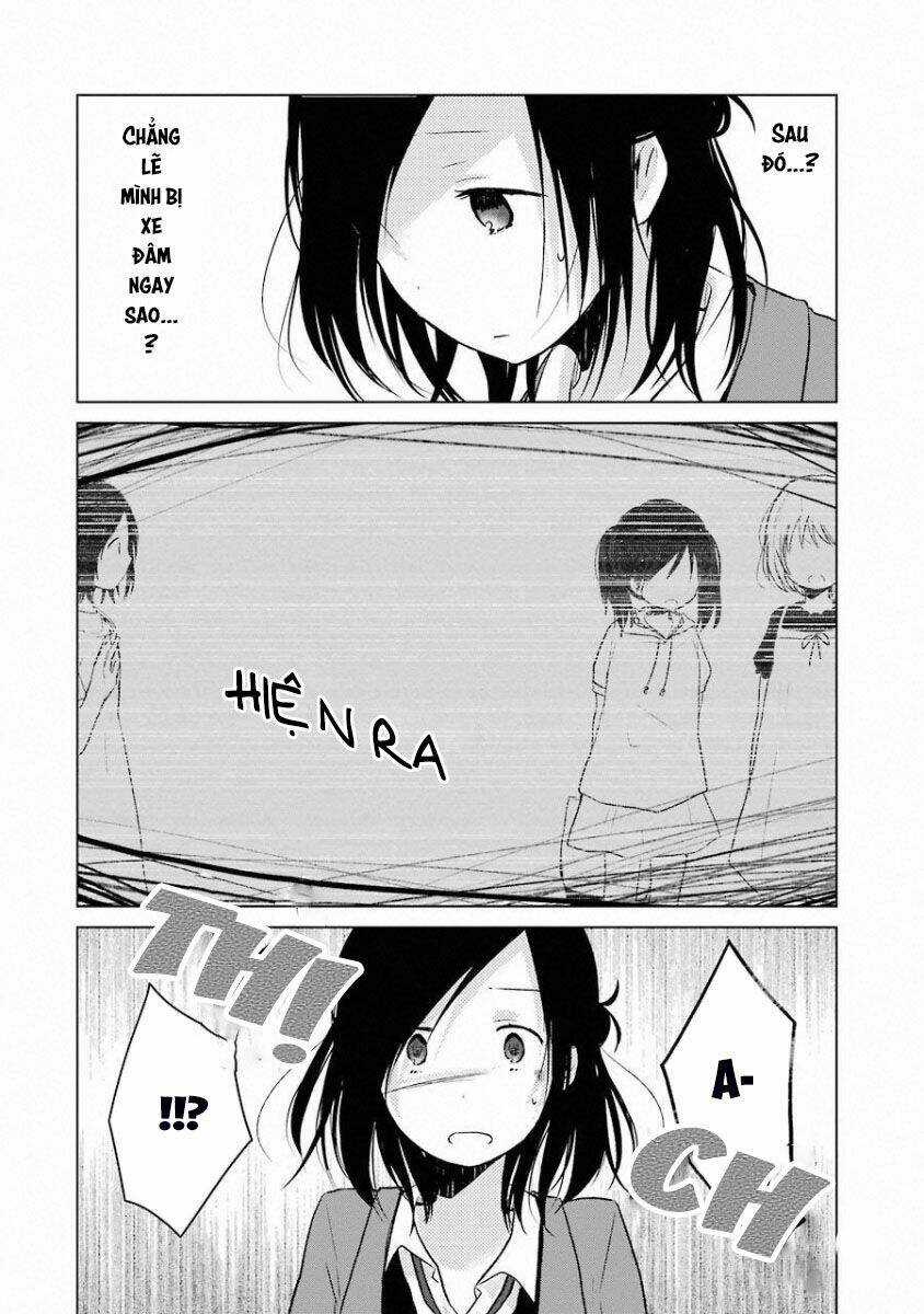 One Week Friends - Chapter 36 - Trang 22