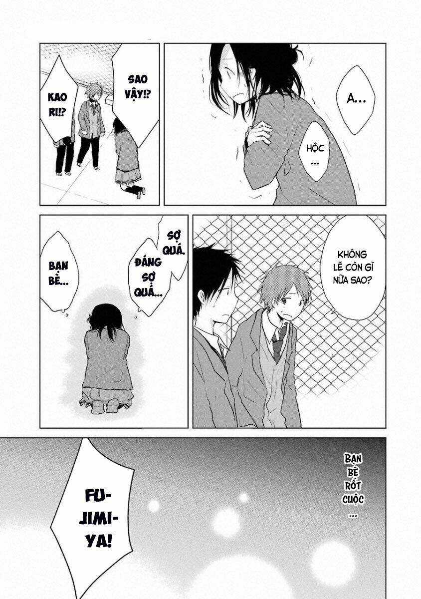 One Week Friends - Chapter 36 - Trang 23