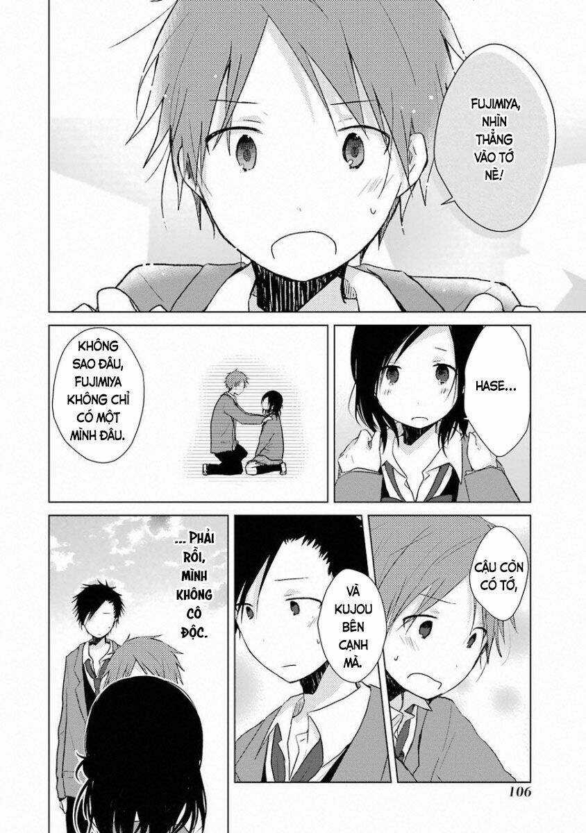 One Week Friends - Chapter 36 - Trang 24