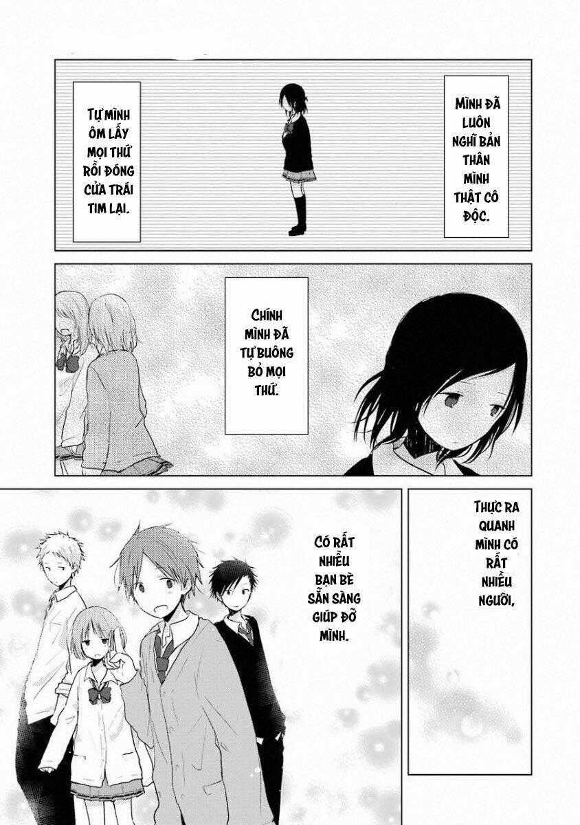 One Week Friends - Chapter 36 - Trang 25