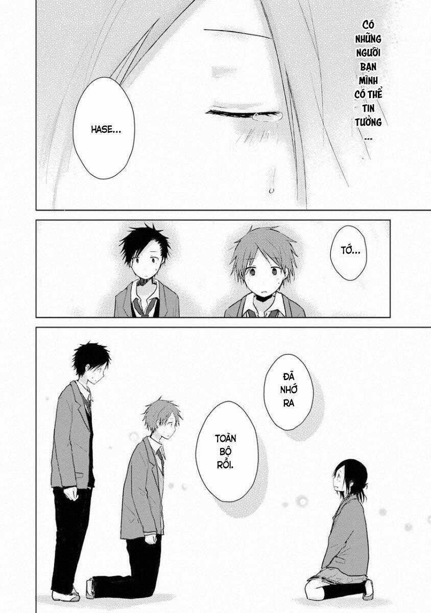 One Week Friends - Chapter 36 - Trang 26