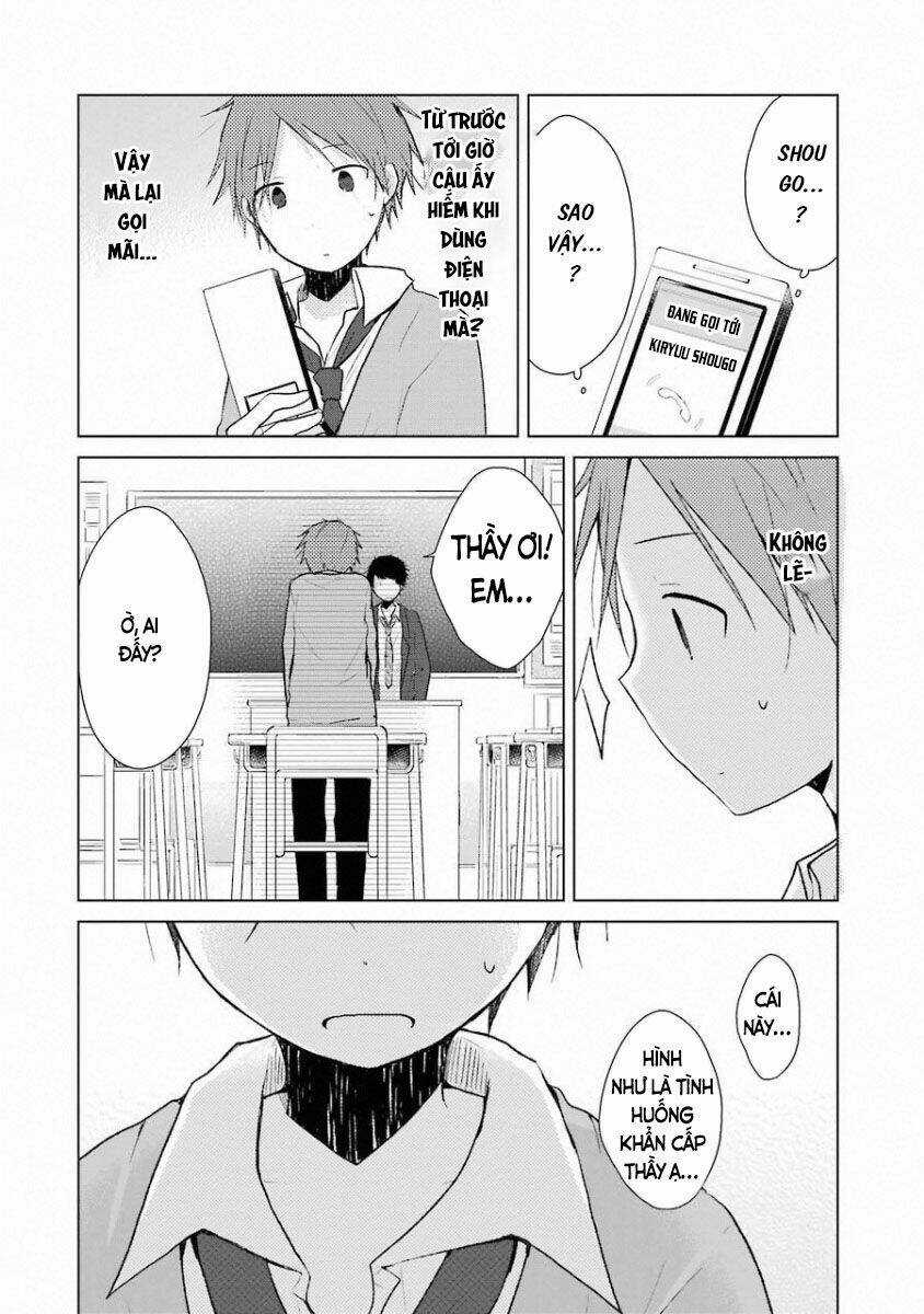 One Week Friends - Chapter 36 - Trang 4