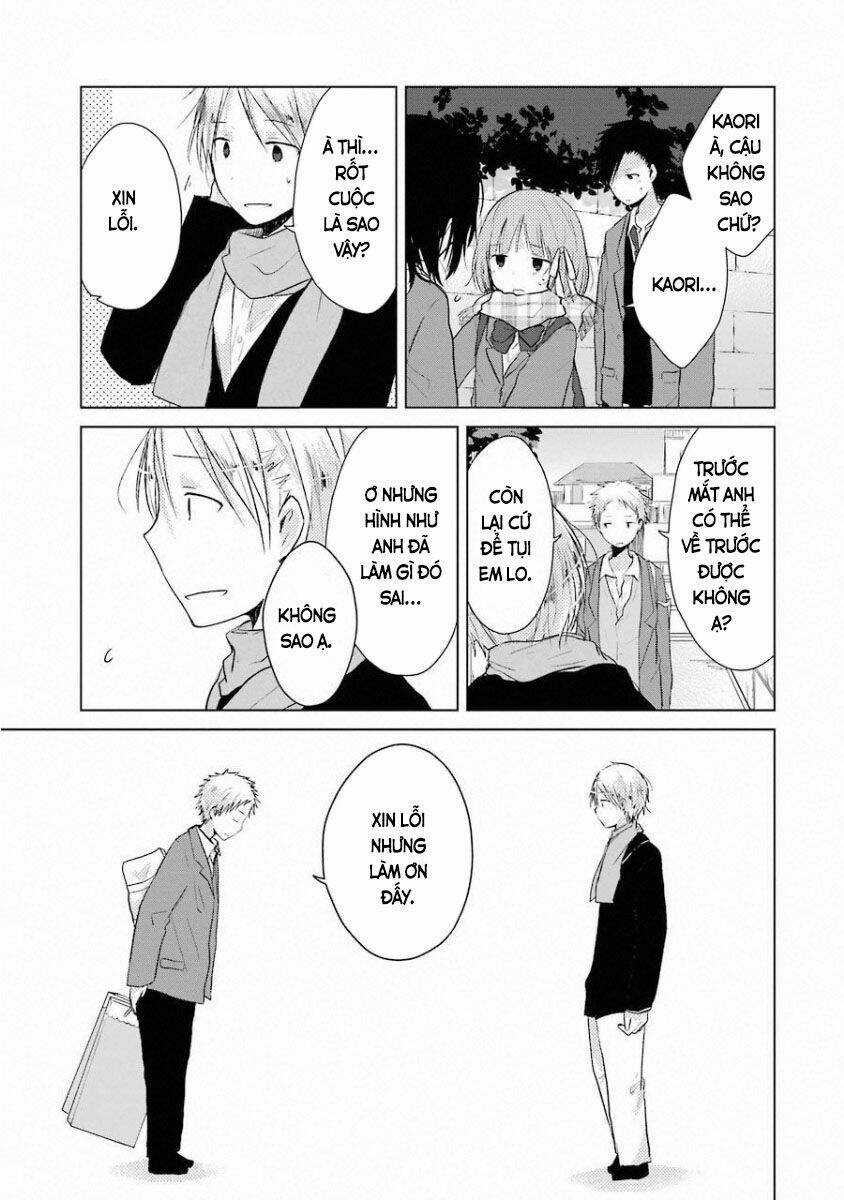 One Week Friends - Chapter 36 - Trang 7