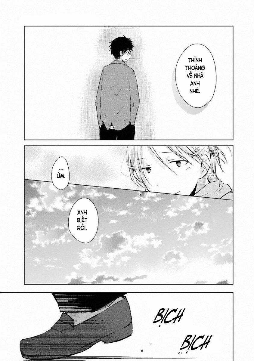 One Week Friends - Chapter 36 - Trang 9