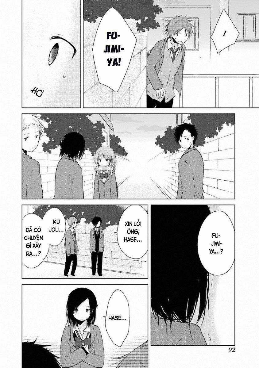 One Week Friends - Chapter 36 - Trang 10