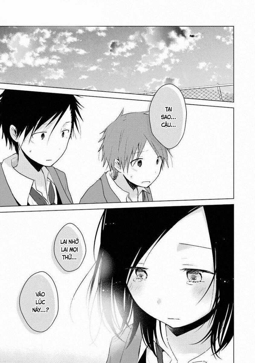 One Week Friends - Chapter 37 - Trang 1