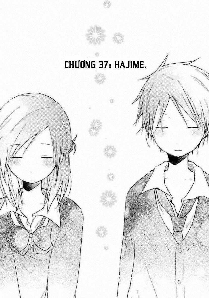 One Week Friends - Chapter 37 - Trang 2