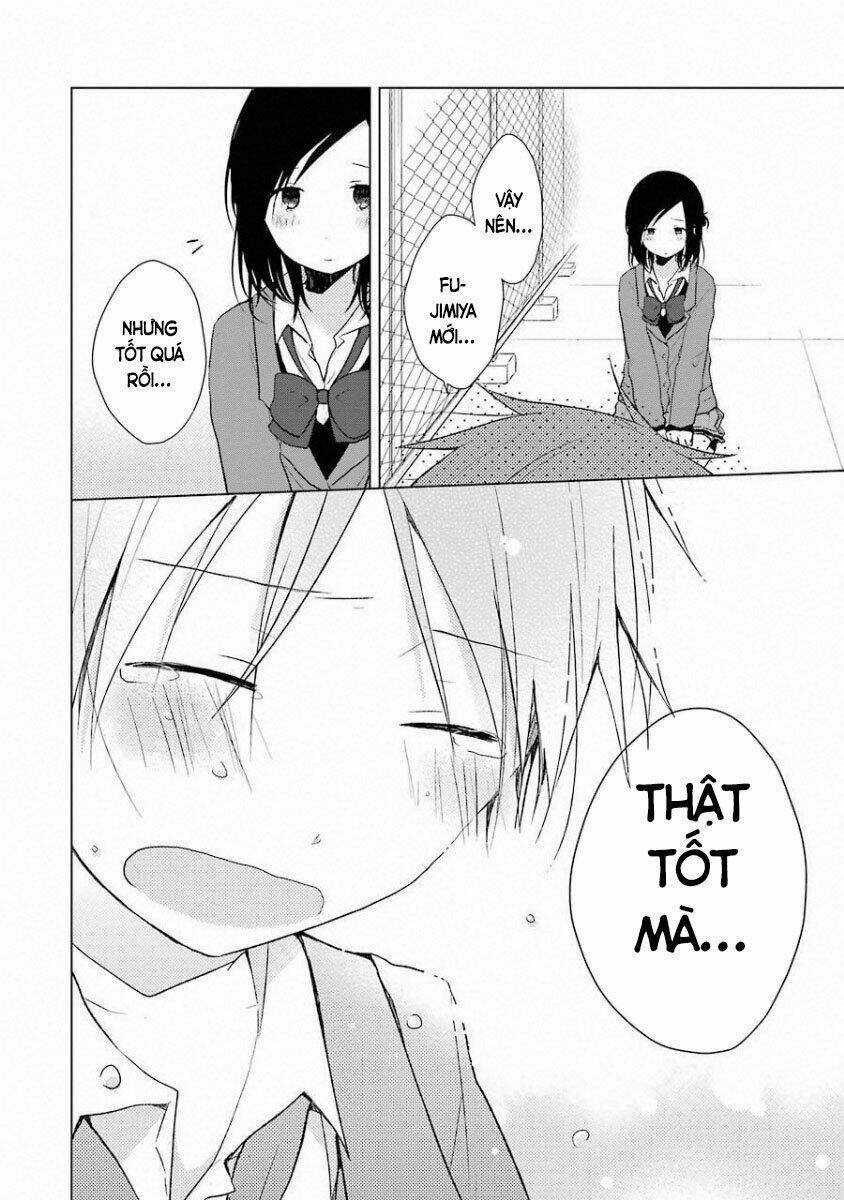 One Week Friends - Chapter 37 - Trang 12