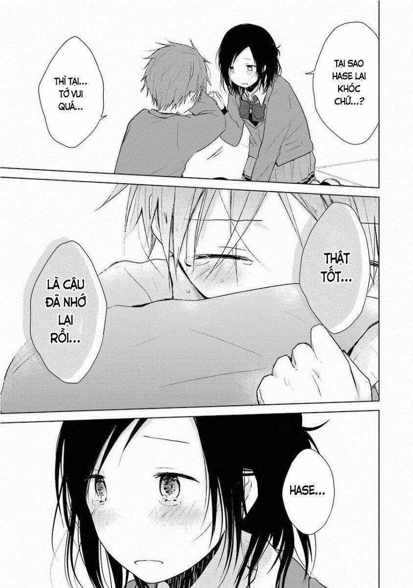 One Week Friends - Chapter 37 - Trang 13