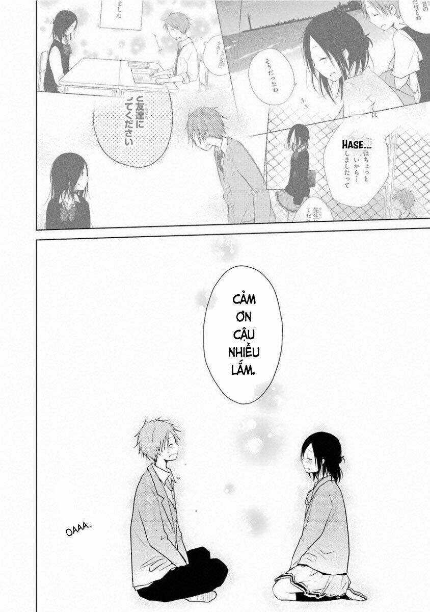 One Week Friends - Chapter 37 - Trang 14