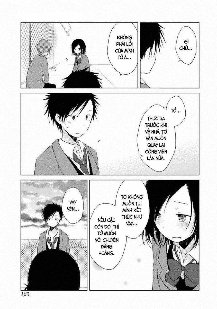 One Week Friends - Chapter 37 - Trang 15