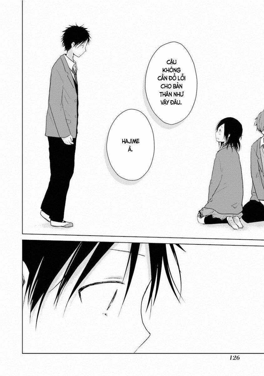 One Week Friends - Chapter 37 - Trang 16