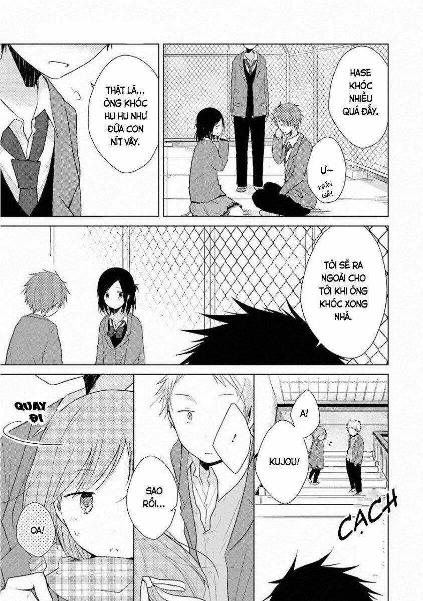 One Week Friends - Chapter 37 - Trang 17