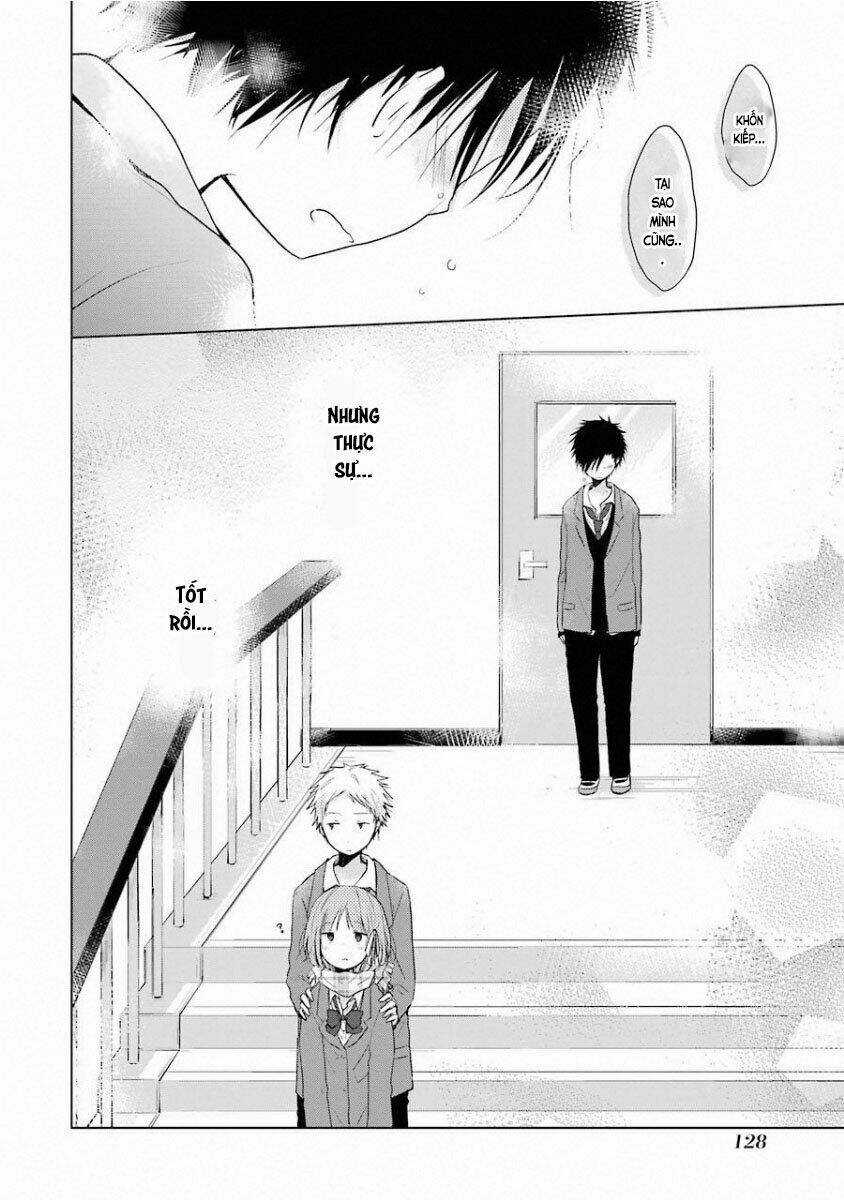 One Week Friends - Chapter 37 - Trang 18