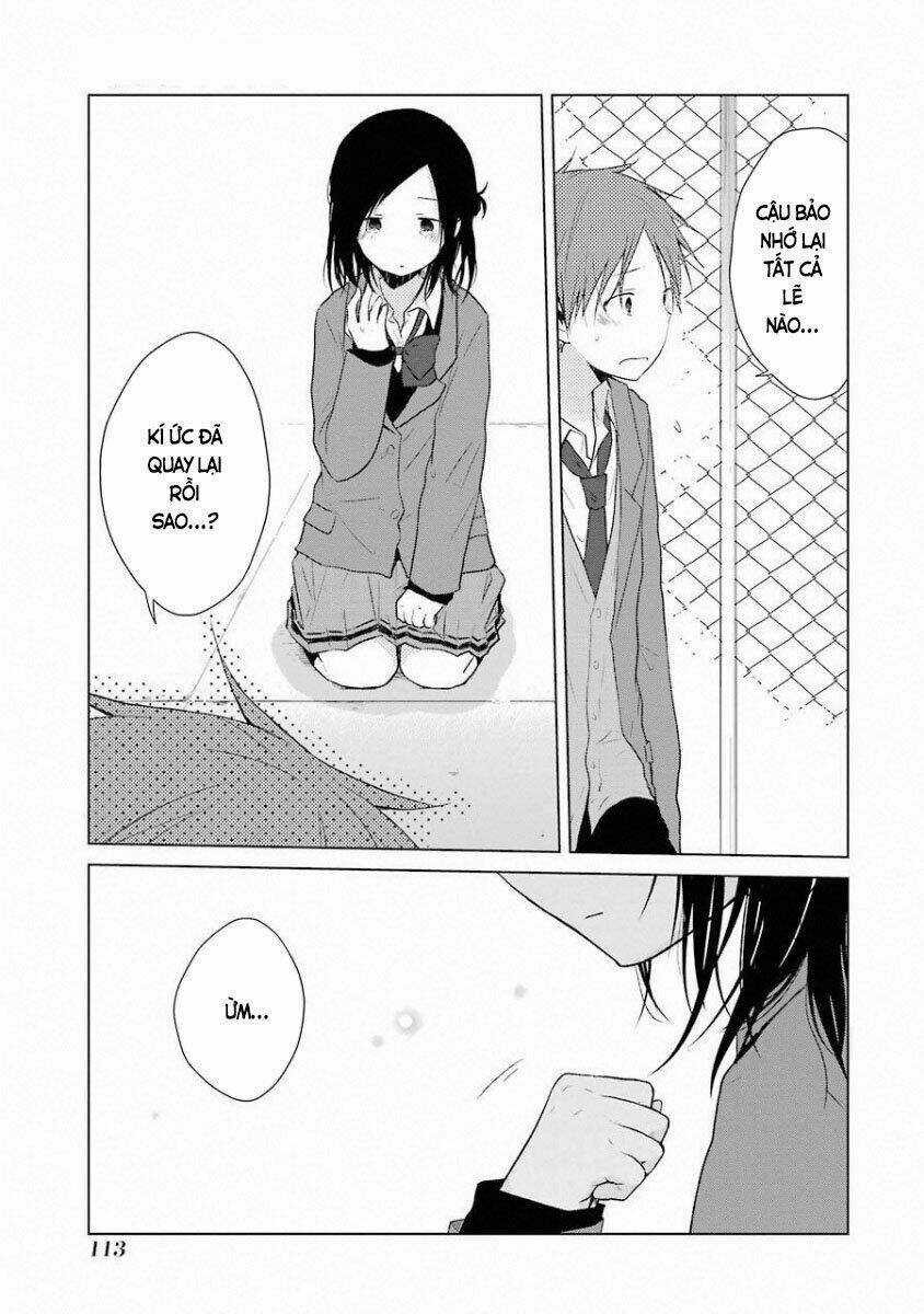 One Week Friends - Chapter 37 - Trang 3