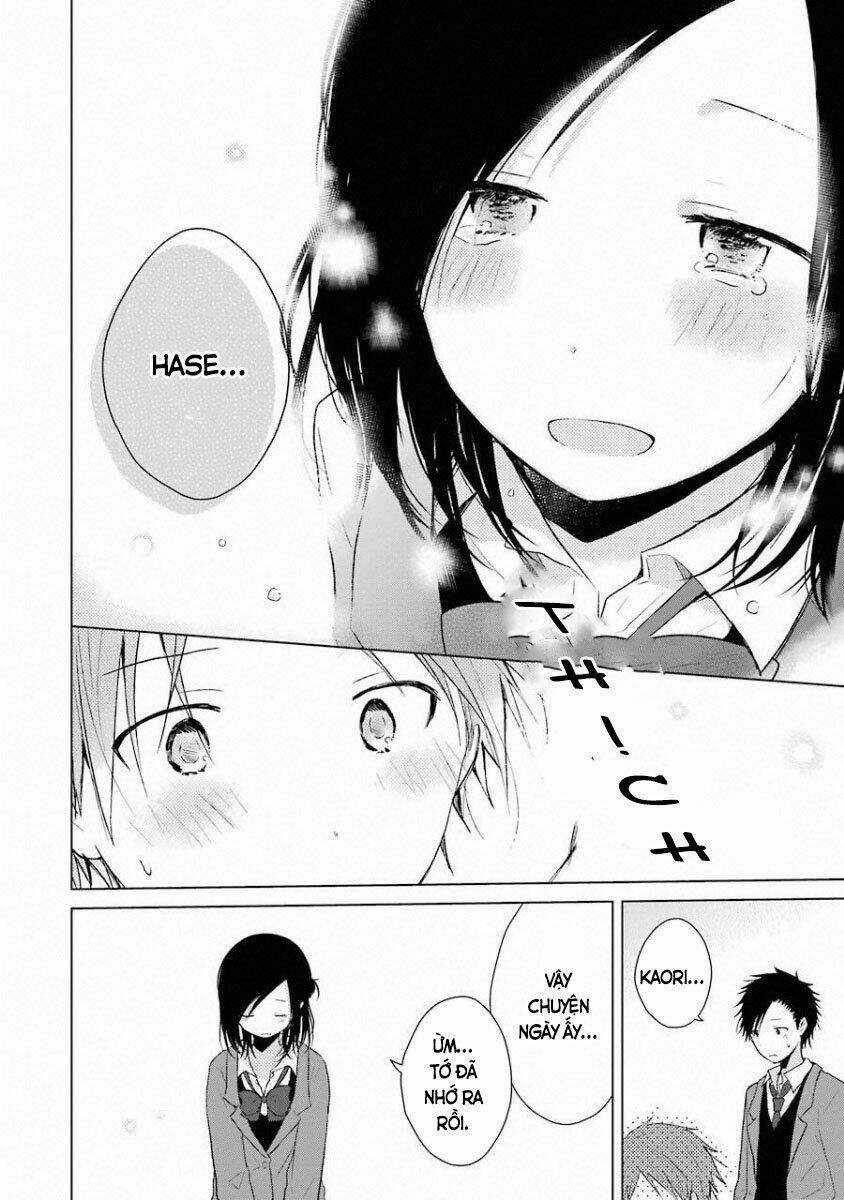 One Week Friends - Chapter 37 - Trang 4