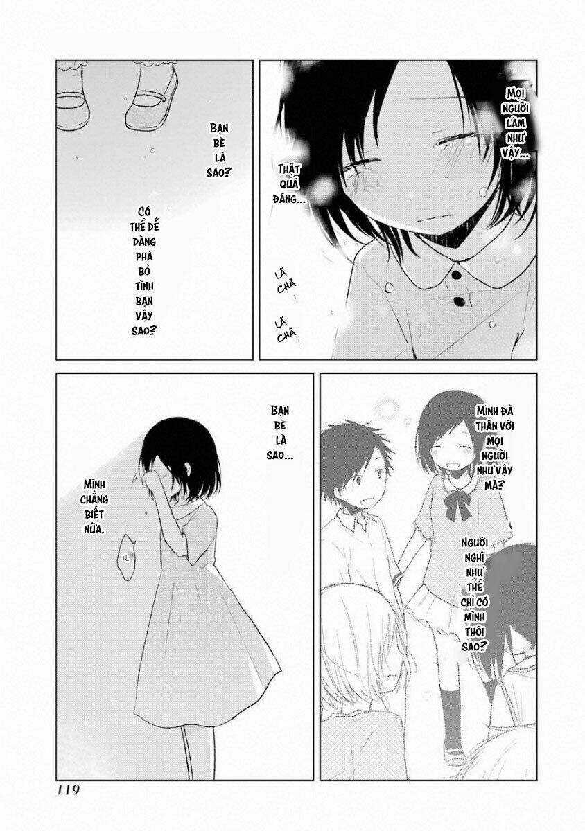 One Week Friends - Chapter 37 - Trang 9