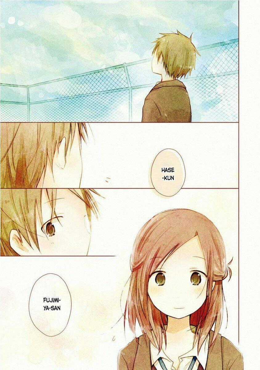 One Week Friends - Chapter 38 - Trang 1