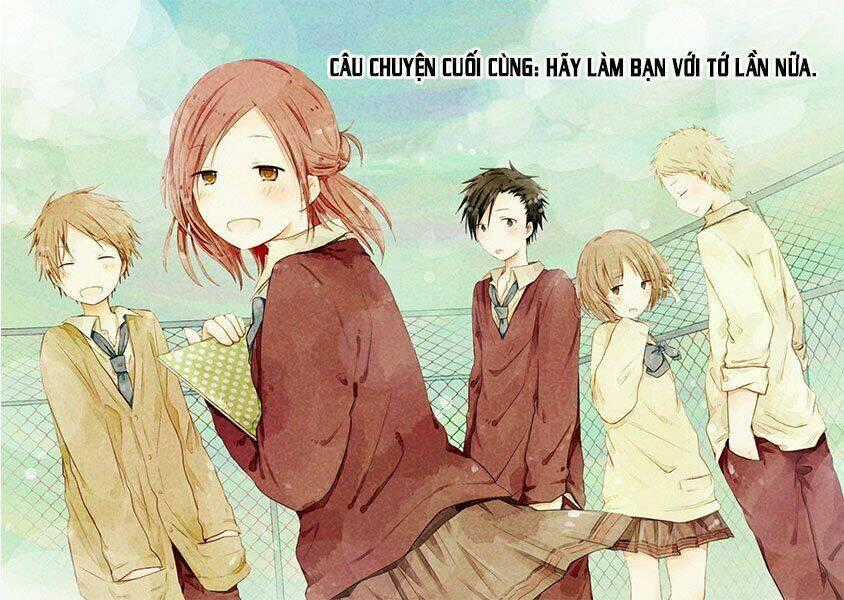 One Week Friends - Chapter 38 - Trang 2