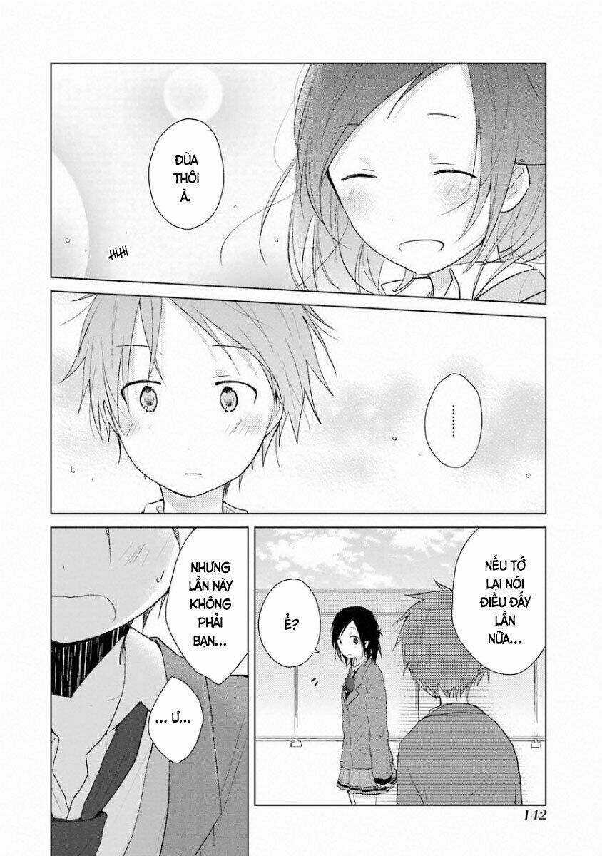 One Week Friends - Chapter 38 - Trang 11