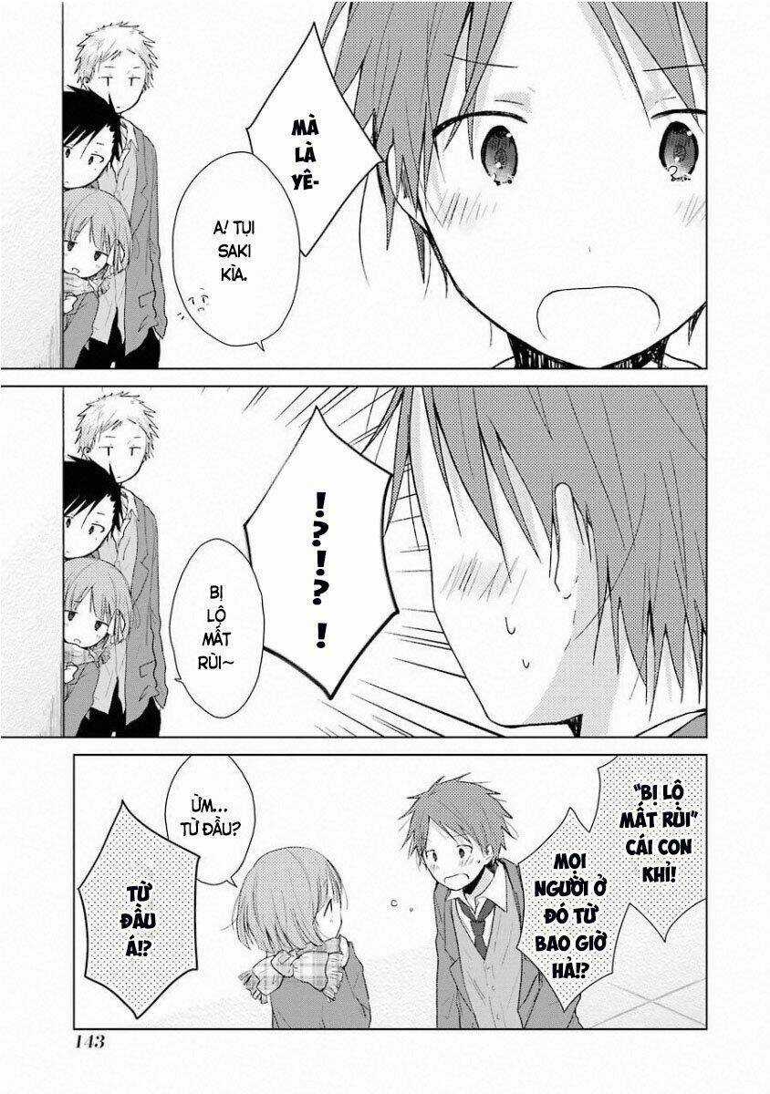 One Week Friends - Chapter 38 - Trang 12