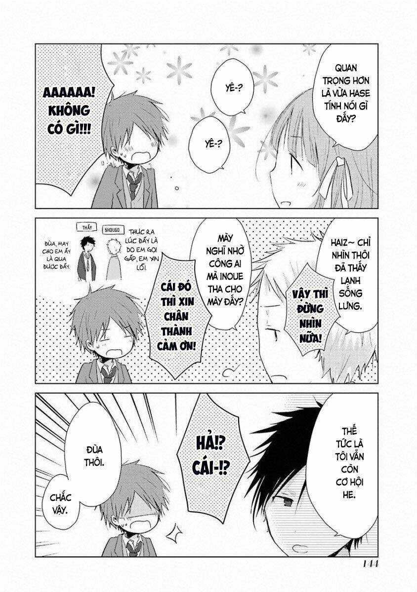 One Week Friends - Chapter 38 - Trang 13