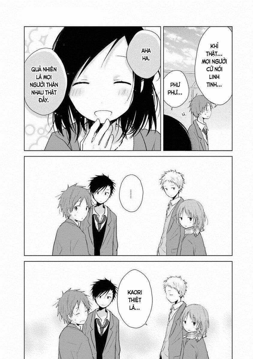 One Week Friends - Chapter 38 - Trang 14