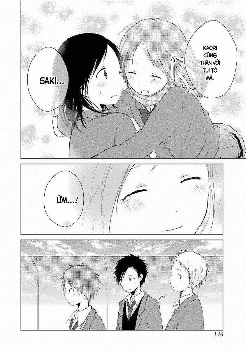 One Week Friends - Chapter 38 - Trang 15