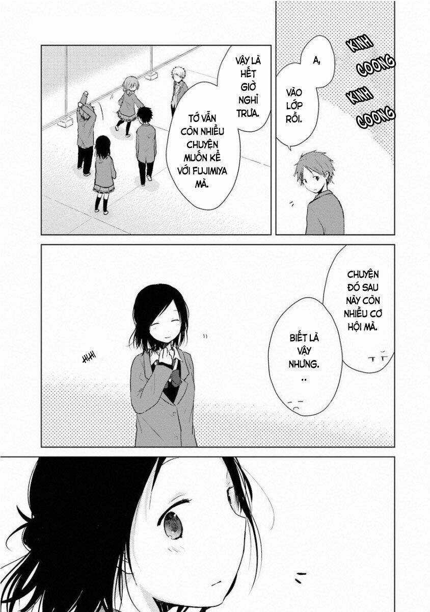 One Week Friends - Chapter 38 - Trang 16