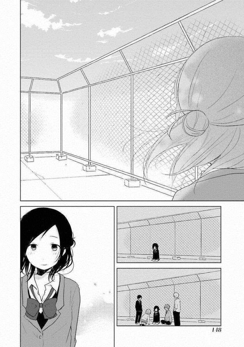 One Week Friends - Chapter 38 - Trang 17