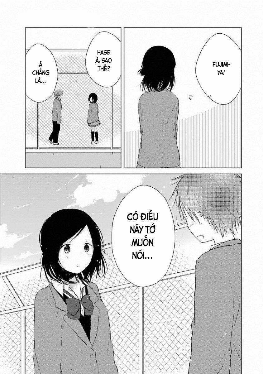 One Week Friends - Chapter 38 - Trang 18