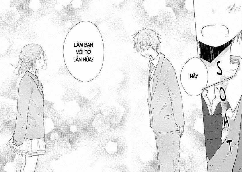 One Week Friends - Chapter 38 - Trang 19