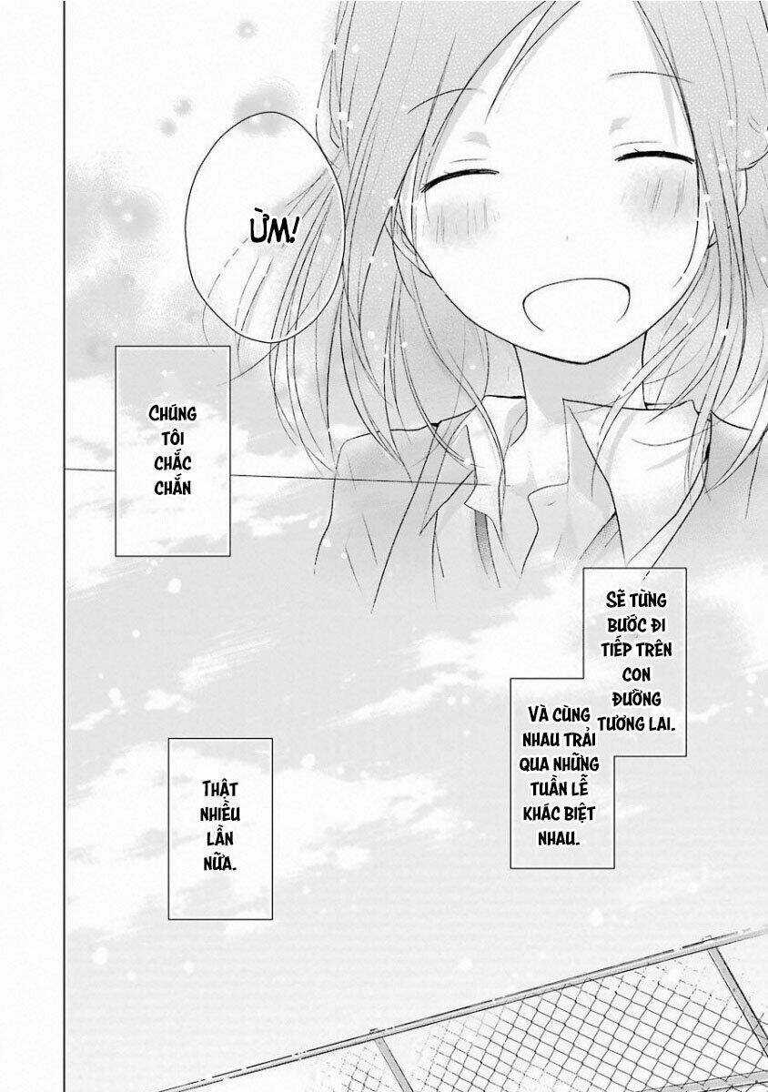 One Week Friends - Chapter 38 - Trang 20