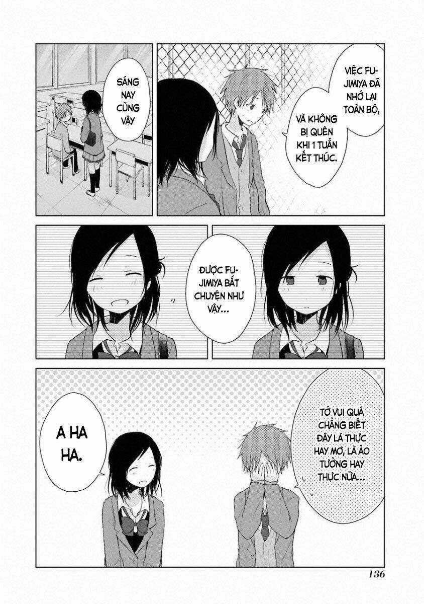 One Week Friends - Chapter 38 - Trang 5