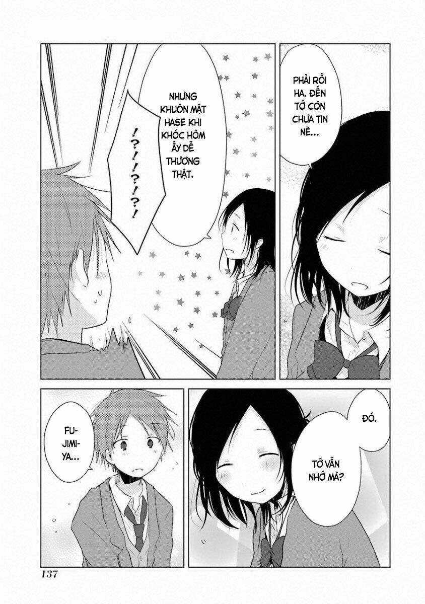 One Week Friends - Chapter 38 - Trang 6