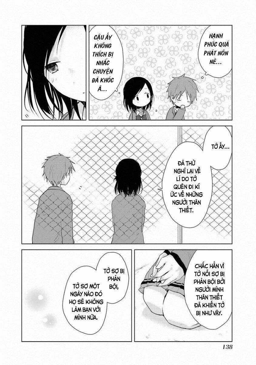 One Week Friends - Chapter 38 - Trang 7