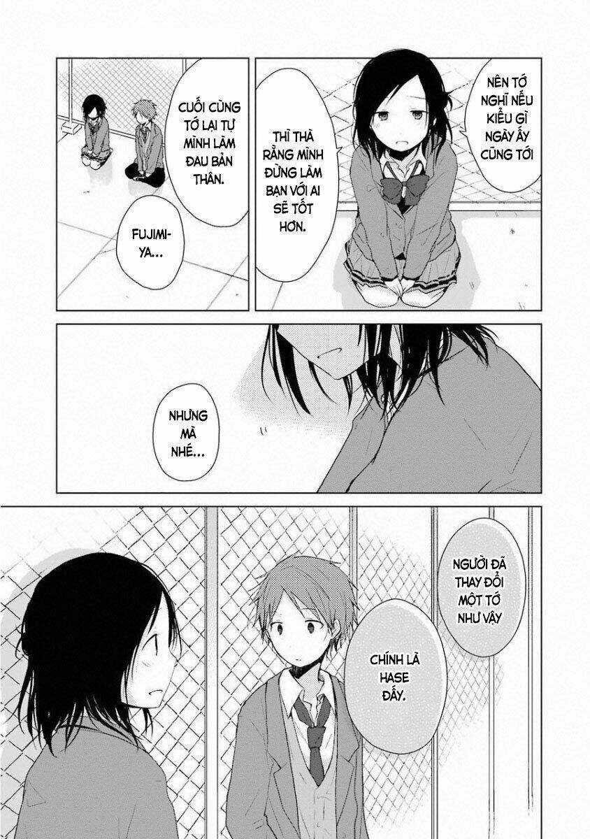 One Week Friends - Chapter 38 - Trang 8