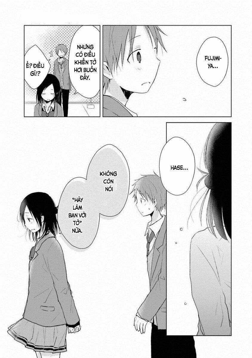 One Week Friends - Chapter 38 - Trang 10