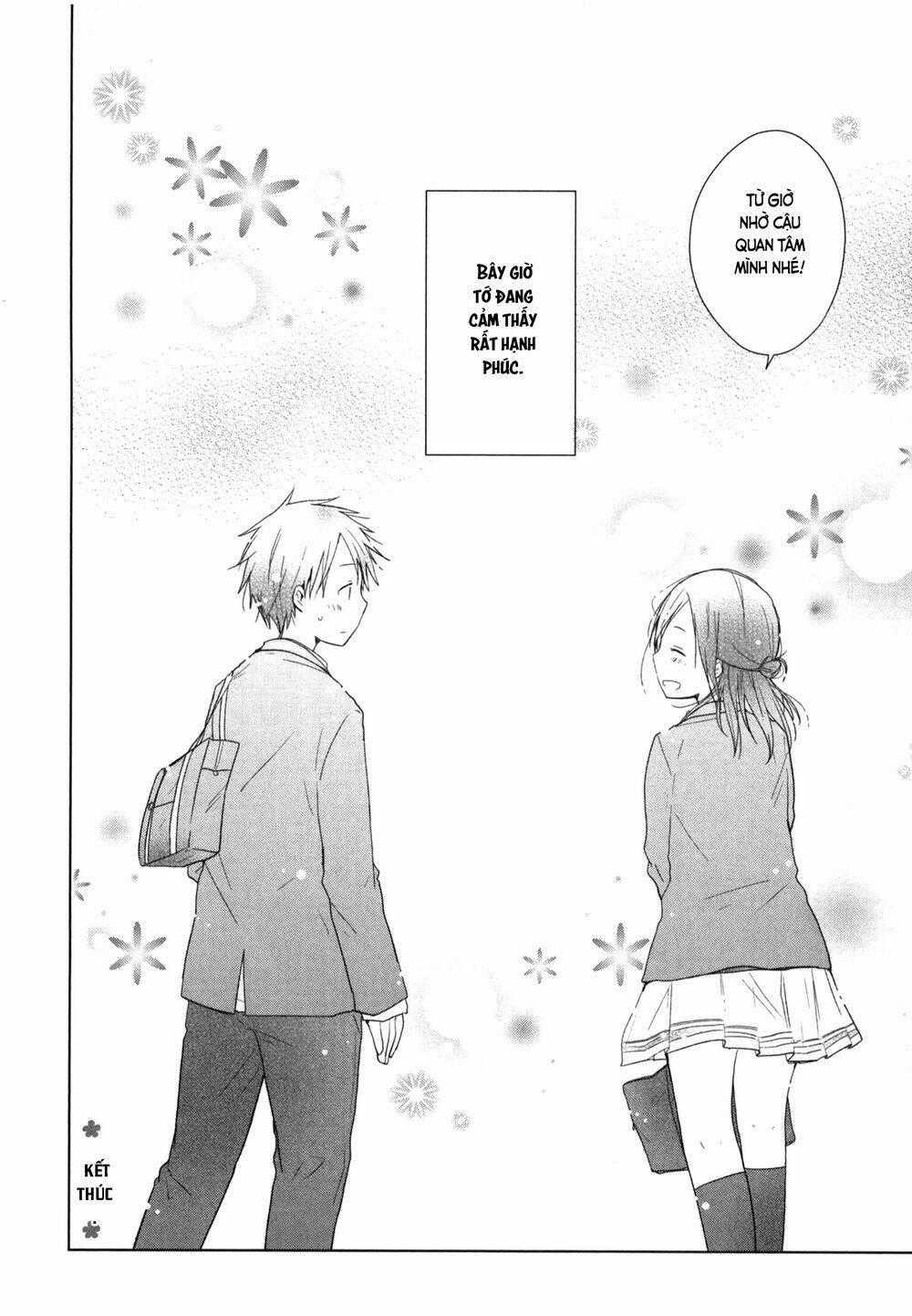 One Week Friends - Chapter 39 - Trang 9