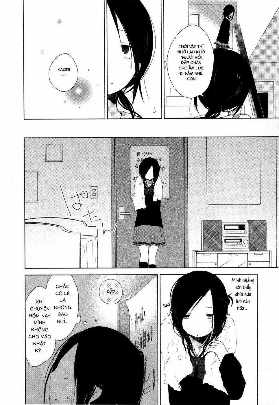 One Week Friends - Chapter 4 - Trang 23