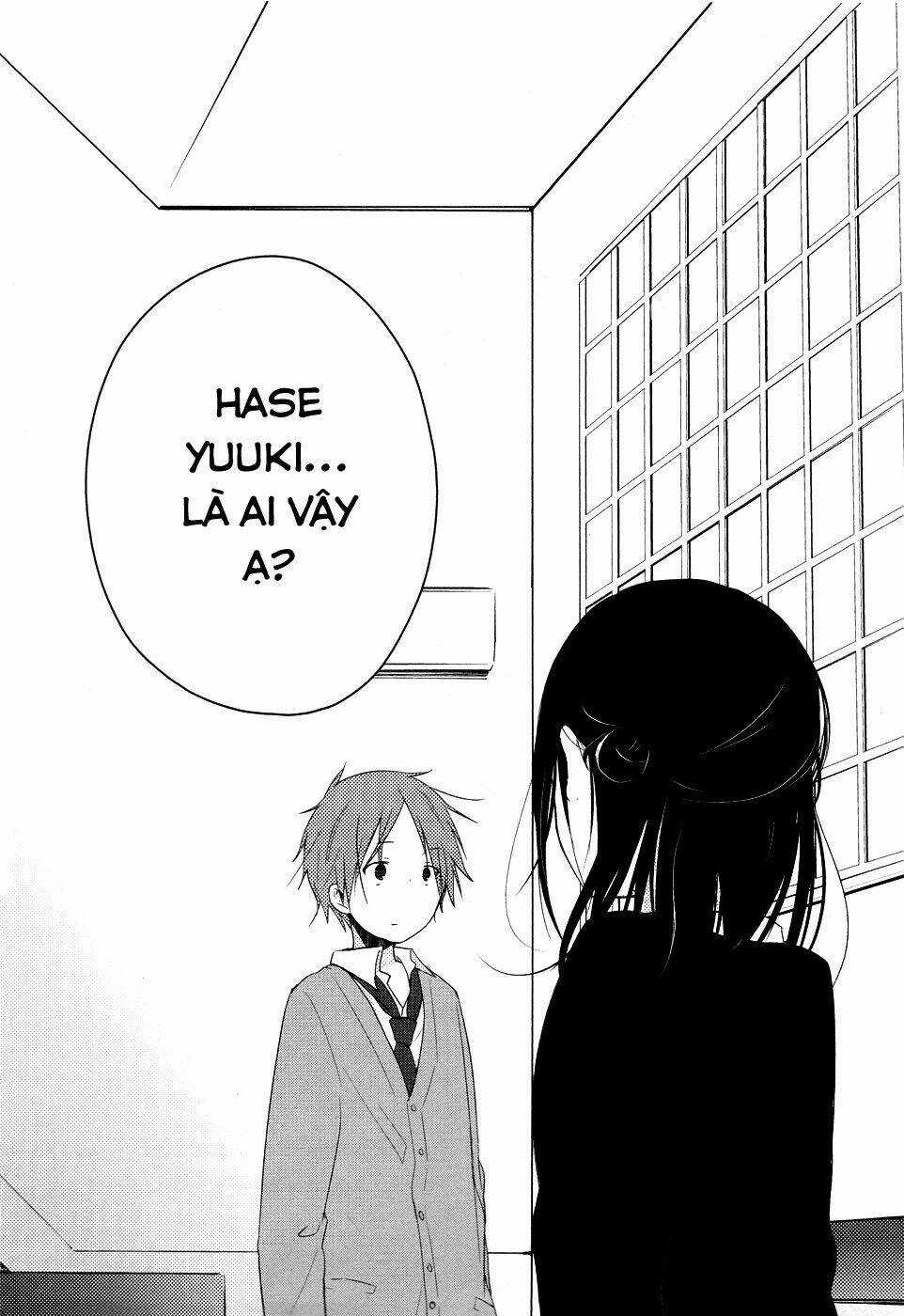 One Week Friends - Chapter 4 - Trang 29