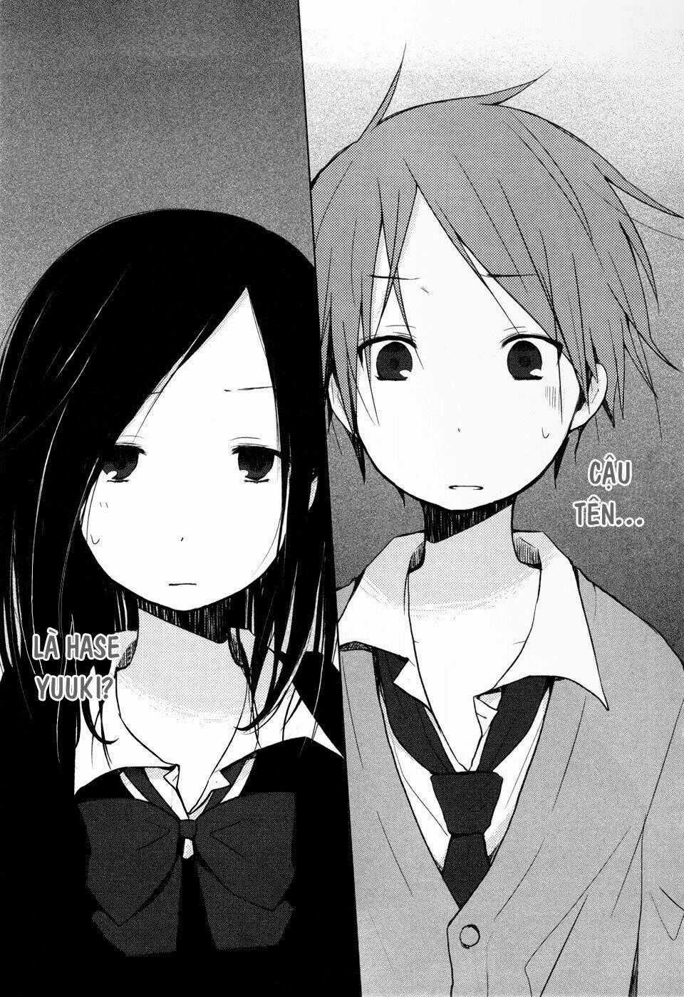 One Week Friends - Chapter 5 - Trang 2