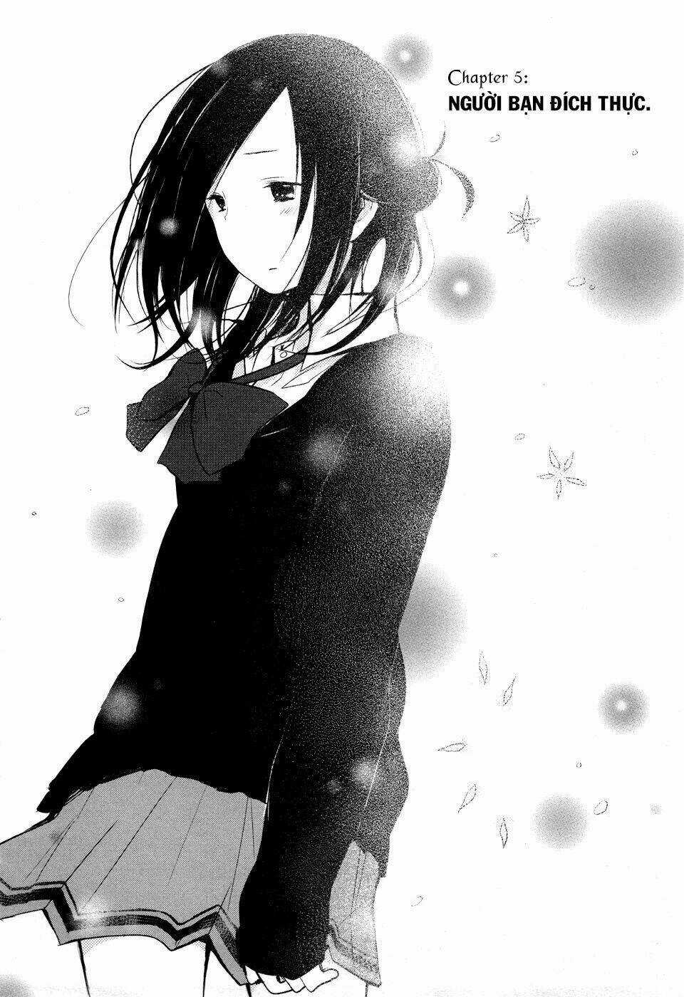 One Week Friends - Chapter 5 - Trang 3