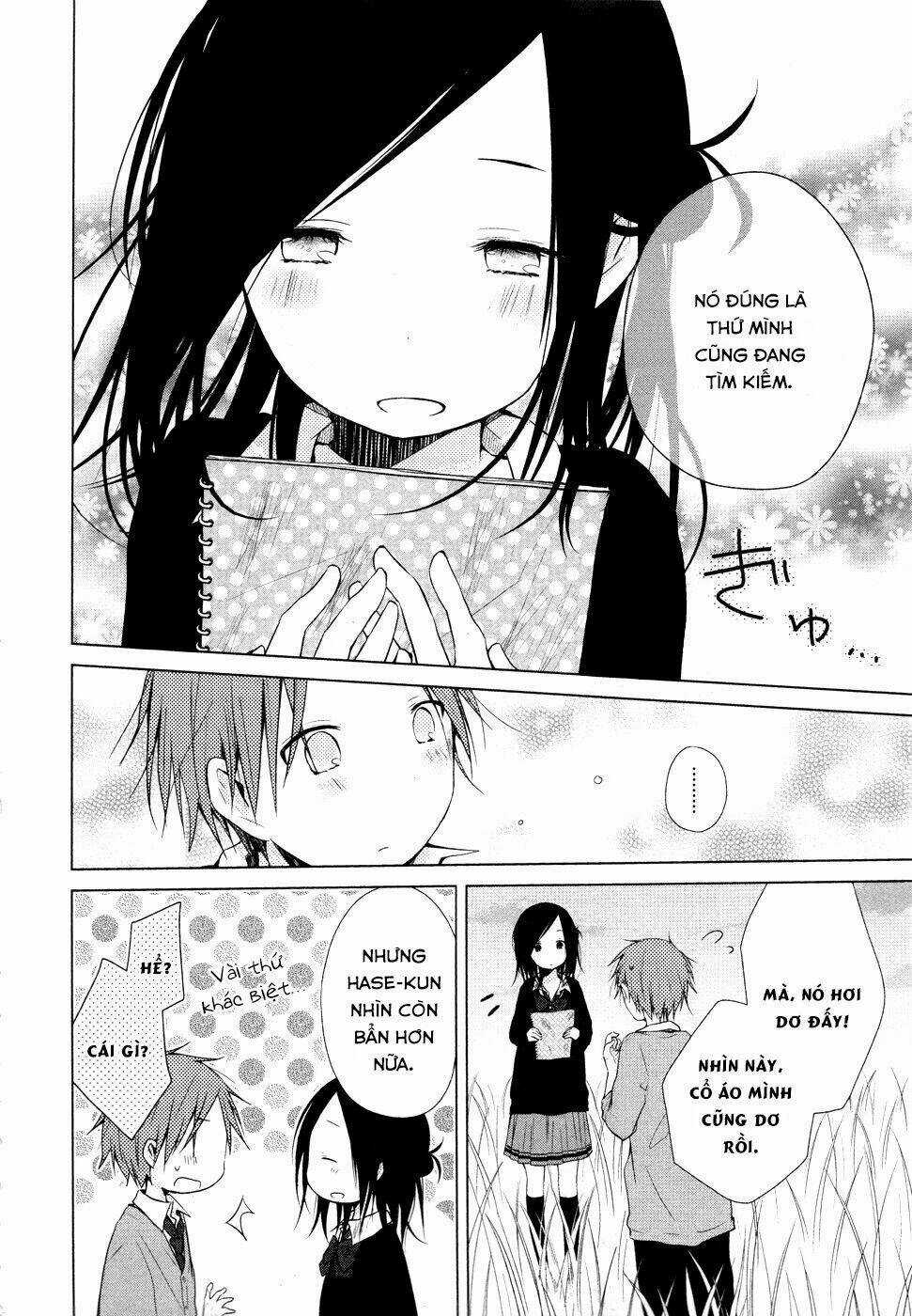 One Week Friends - Chapter 5 - Trang 29