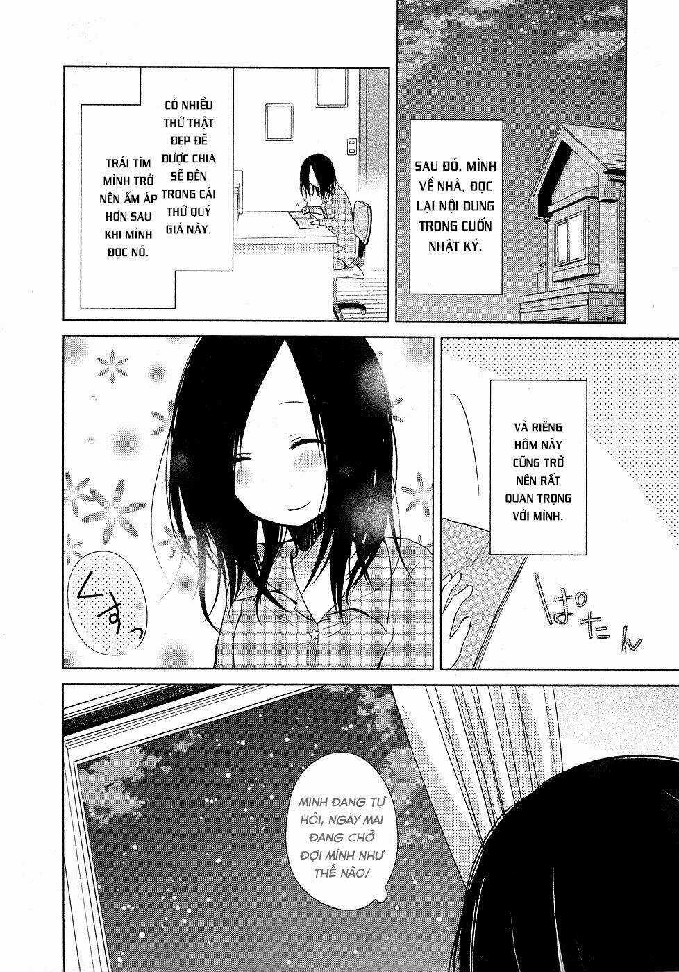 One Week Friends - Chapter 5 - Trang 31