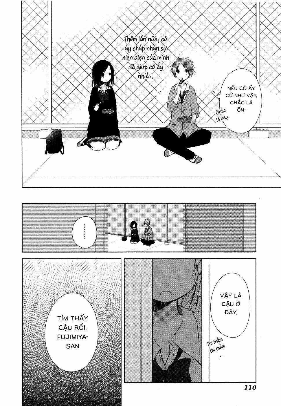 One Week Friends - Chapter 7 - Trang 22