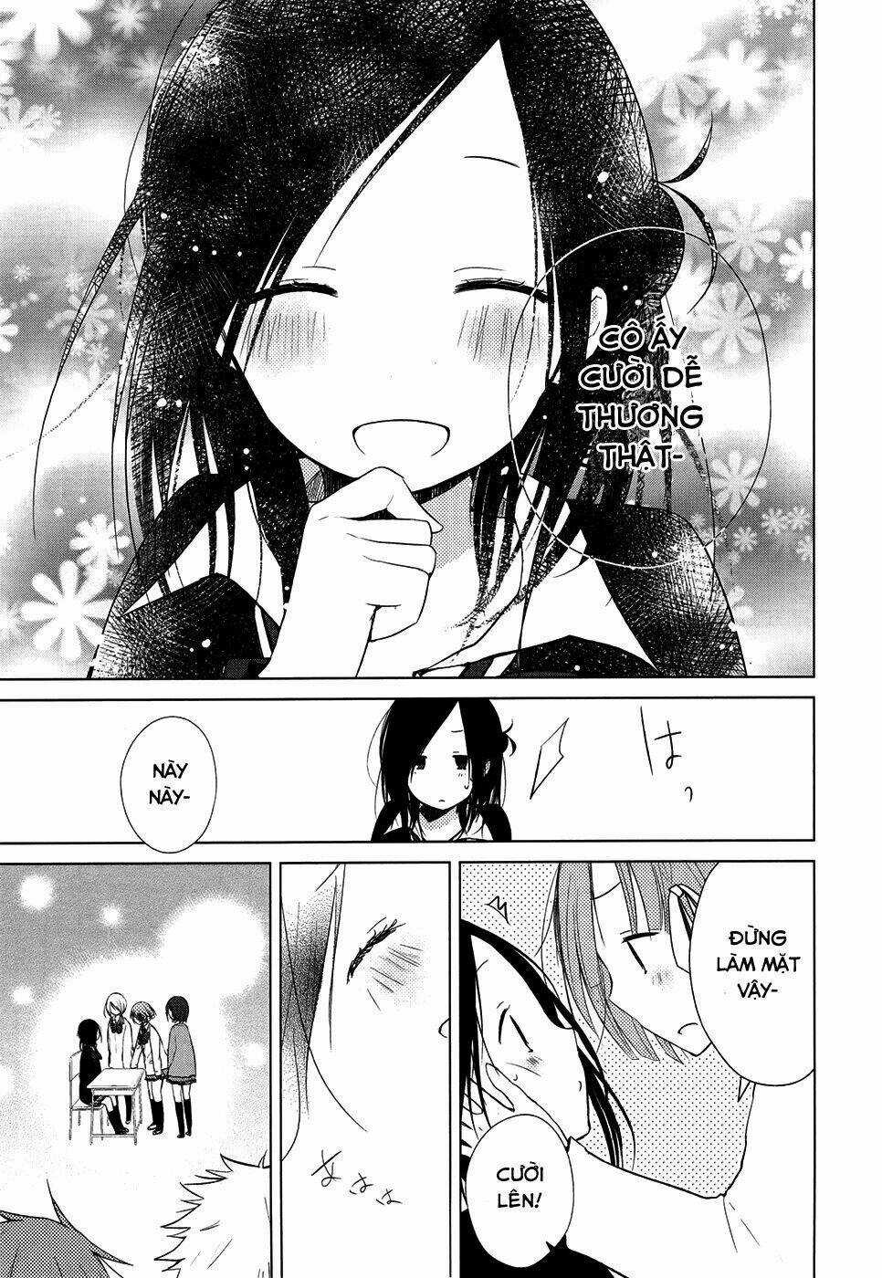 One Week Friends - Chapter 8 - Trang 25