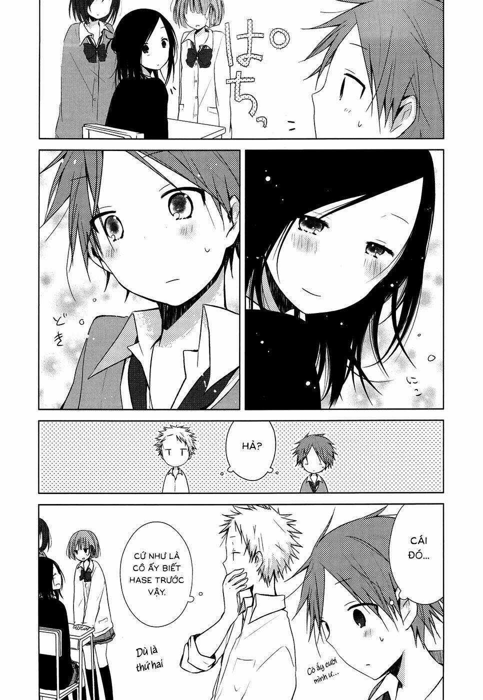 One Week Friends - Chapter 8 - Trang 27